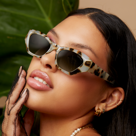 Bright as my Future - Tortoise - Concordia Style Boutique