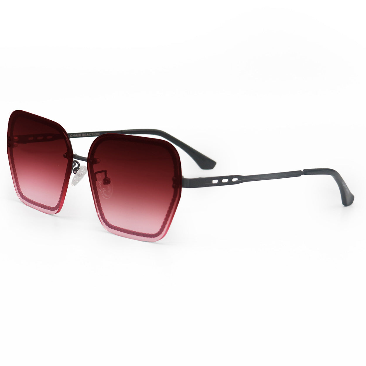 Chain Reaction - Ruby - Concordia Style Boutique