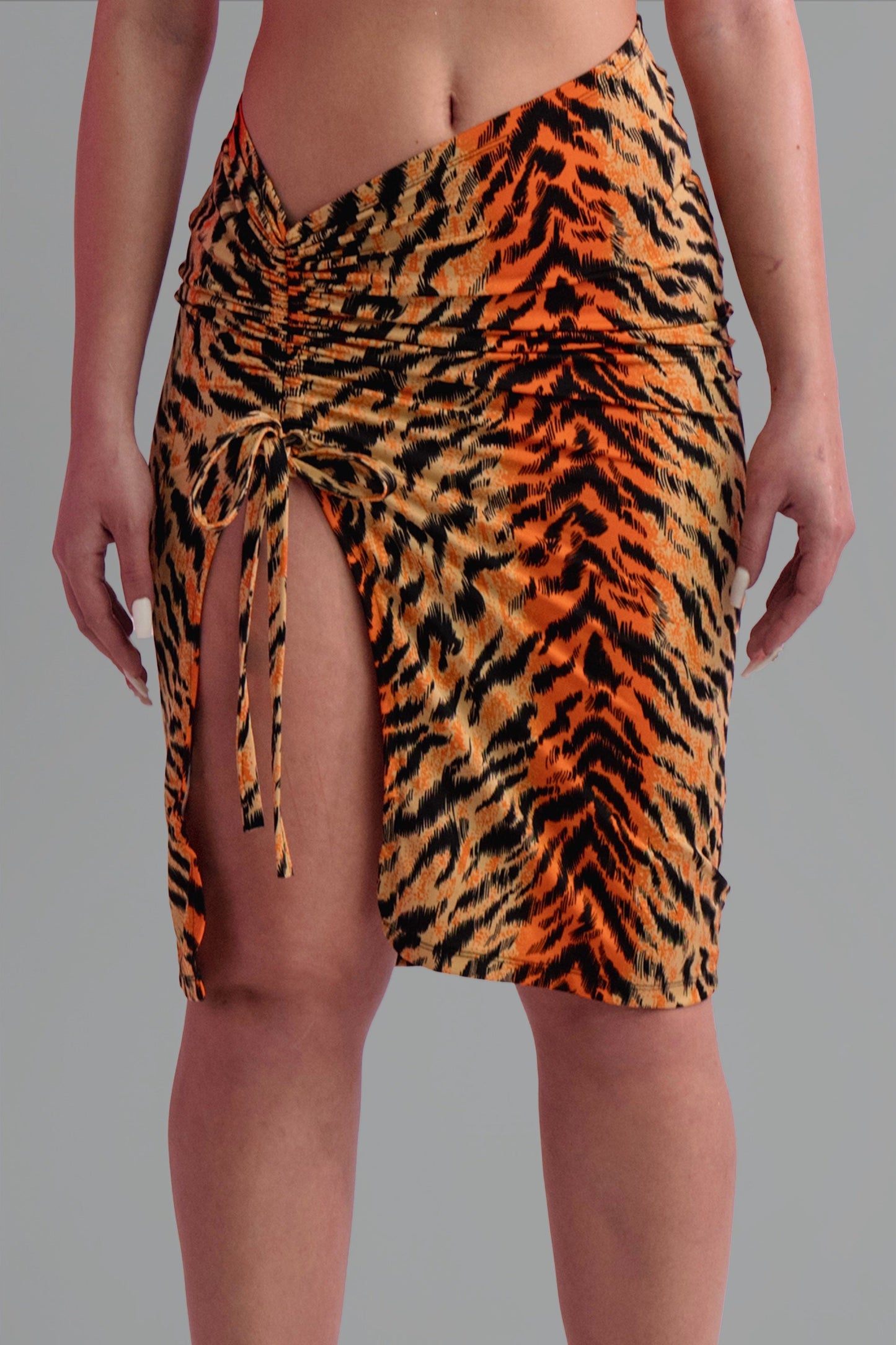 Tora Swim Skirt Cover Up