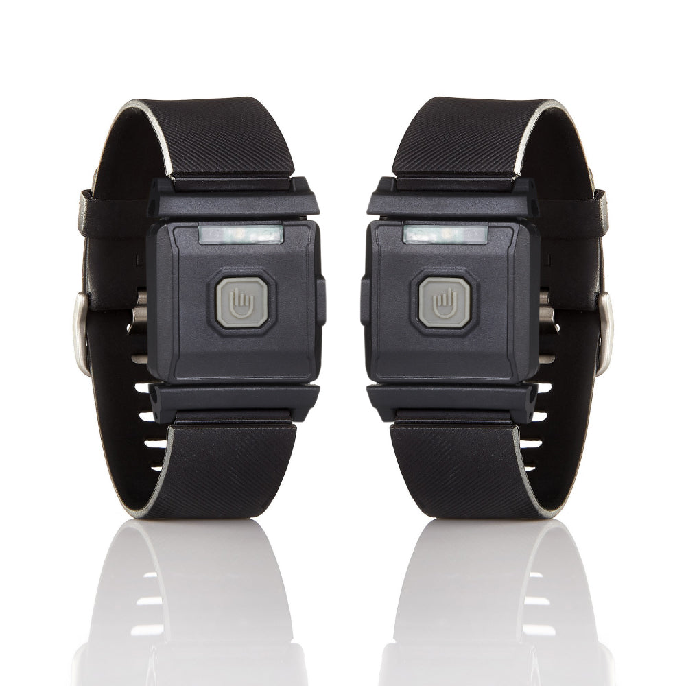 Silicone Wristbands for TouchPoints wearable devices - Concordia Style Boutique