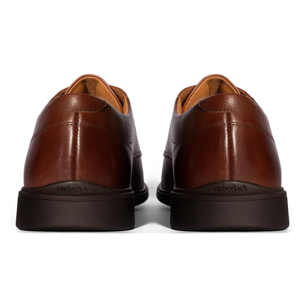 The Original (Chestnut) Classic - Concordia Style Boutique