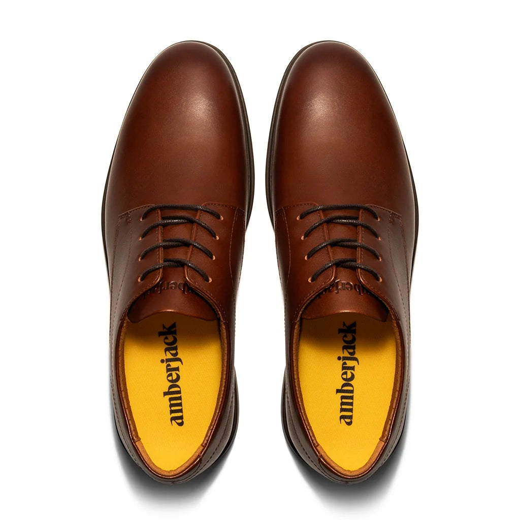 The Original (Chestnut) Classic - Concordia Style Boutique