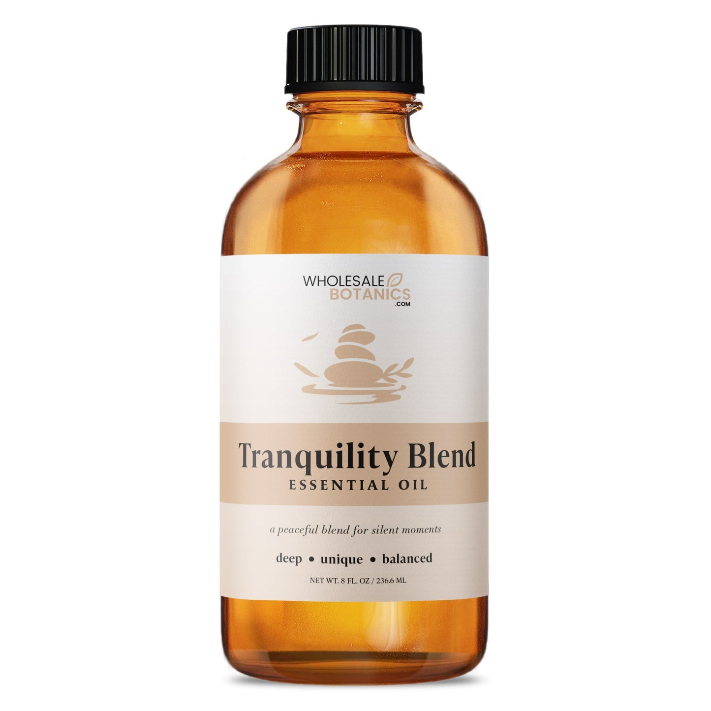 Tranquility Essential Oil Blend