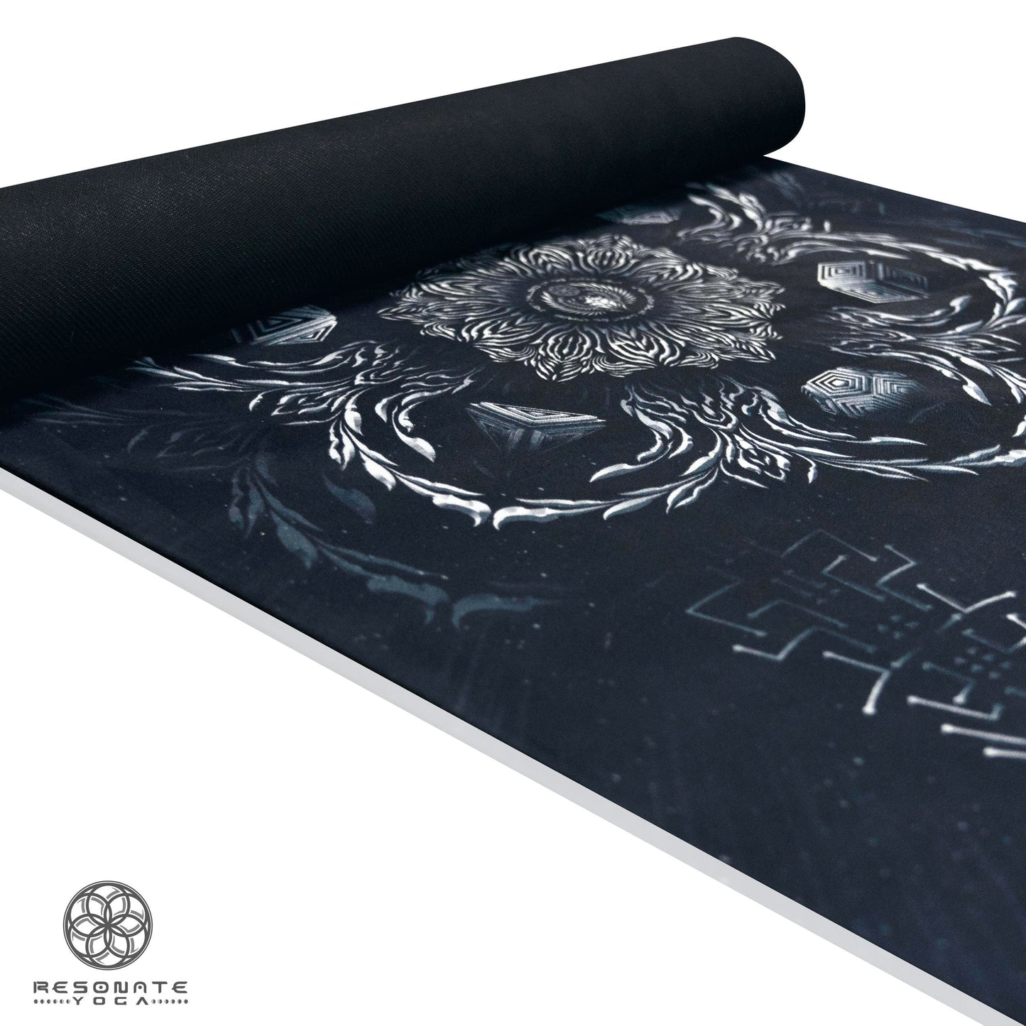 TRANSMUTATION • Yoga Mat + FREE Yoga bag - Concordia Style Boutique