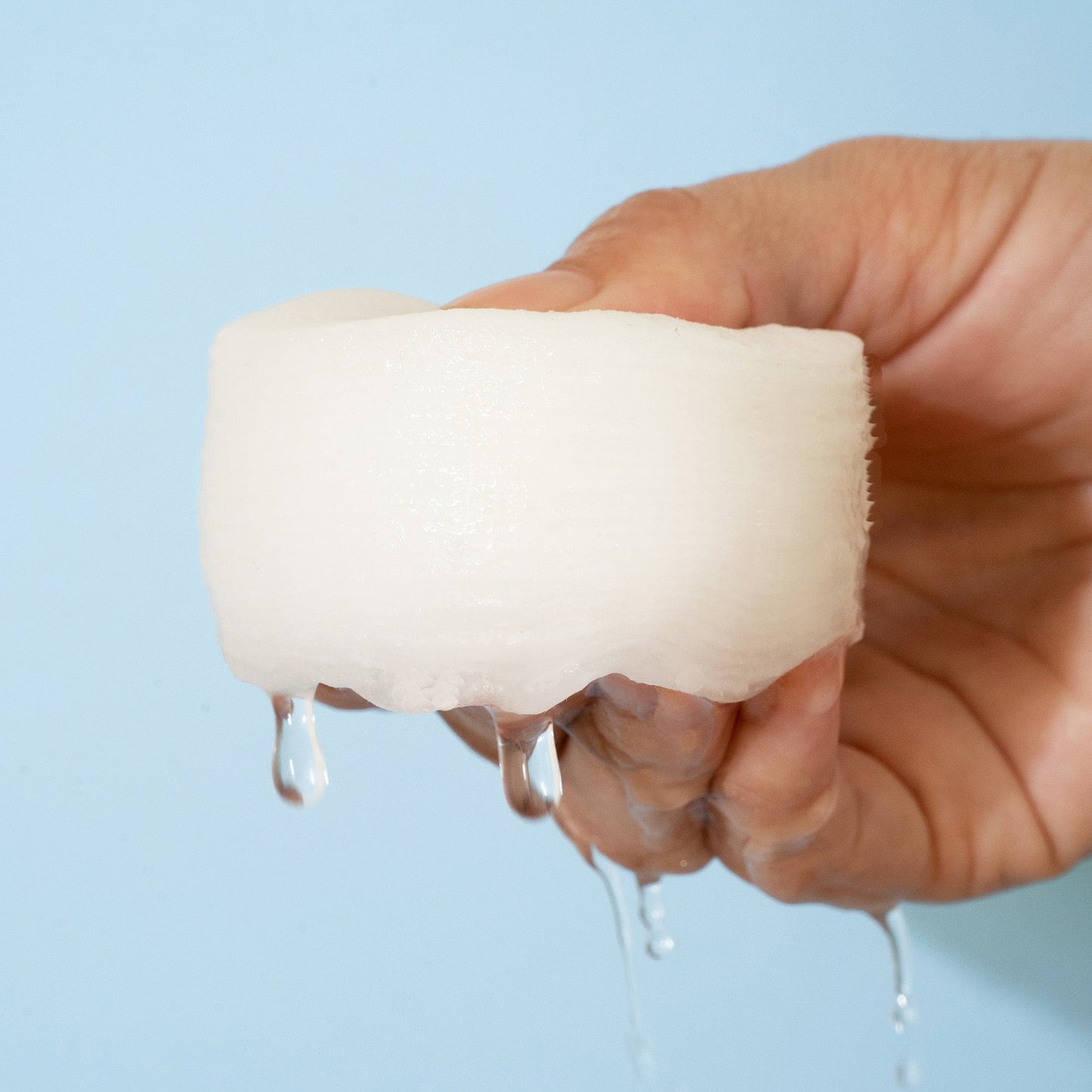 TRANSPORT Exfoliating Glycolic Acid Pads 50ct