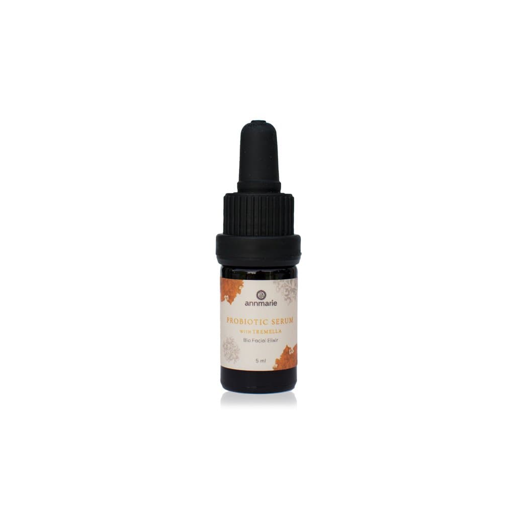 Probiotic Serum With Tremella - Bio Facial Elixir (Trial Size - 5ml)- Collective - Concordia Style Boutique