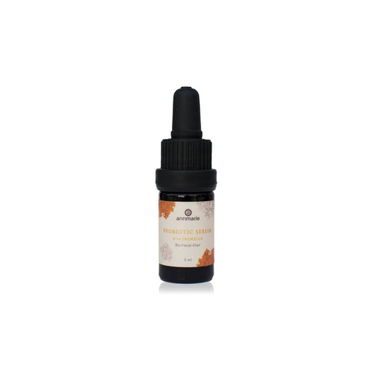 Probiotic Serum With Tremella - Bio Facial Elixir (Trial Size - 5ml)- Collective - Concordia Style Boutique