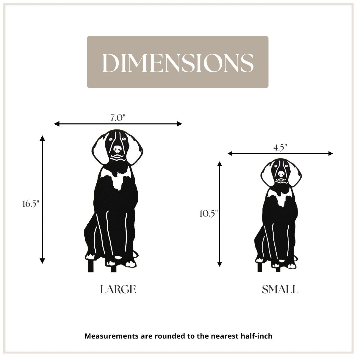 Treeing Walker Coonhound