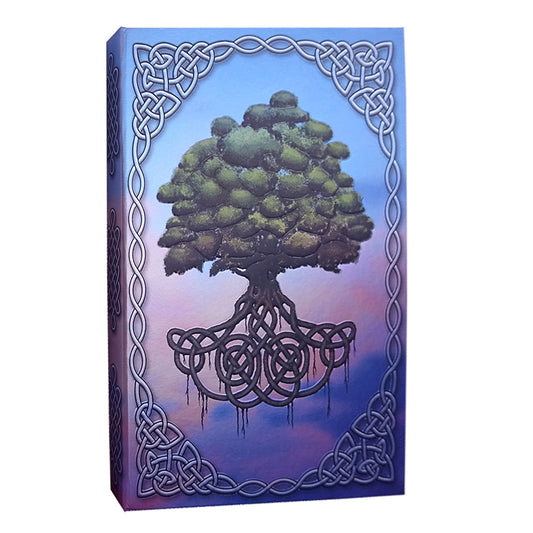 Tree of Life Embossed Foil Journal - Concordia Style Boutique