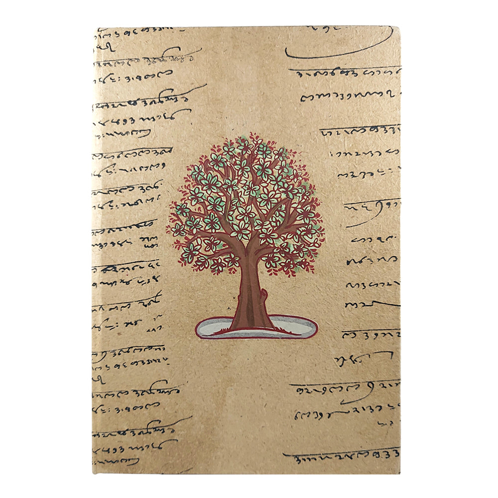 Tree of Life Journal - Concordia Style Boutique