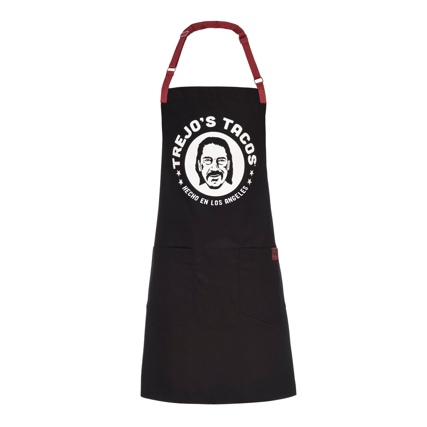 Chef's Apron - Concordia Style Boutique
