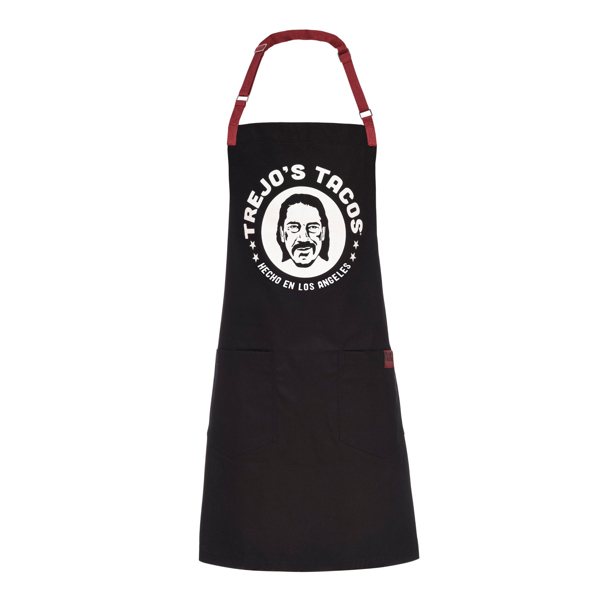 Chef's Apron - Concordia Style Boutique