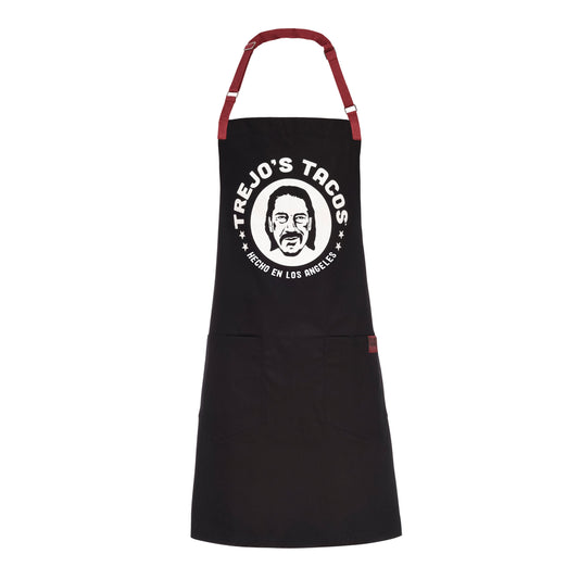 Chef's Apron - Concordia Style Boutique