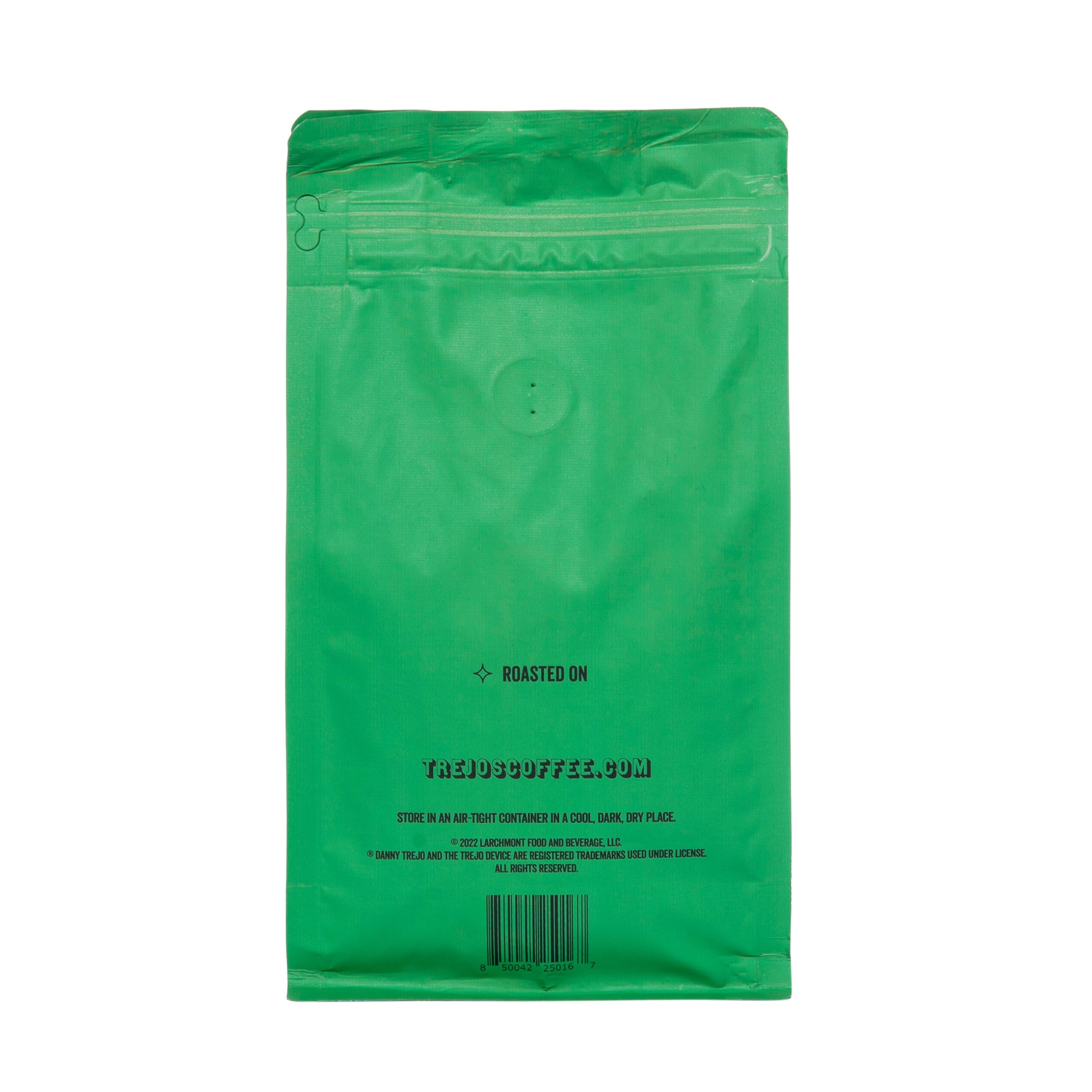 Trejo's House Blend Whole Bean Coffee - Dark Roast - Concordia Style Boutique
