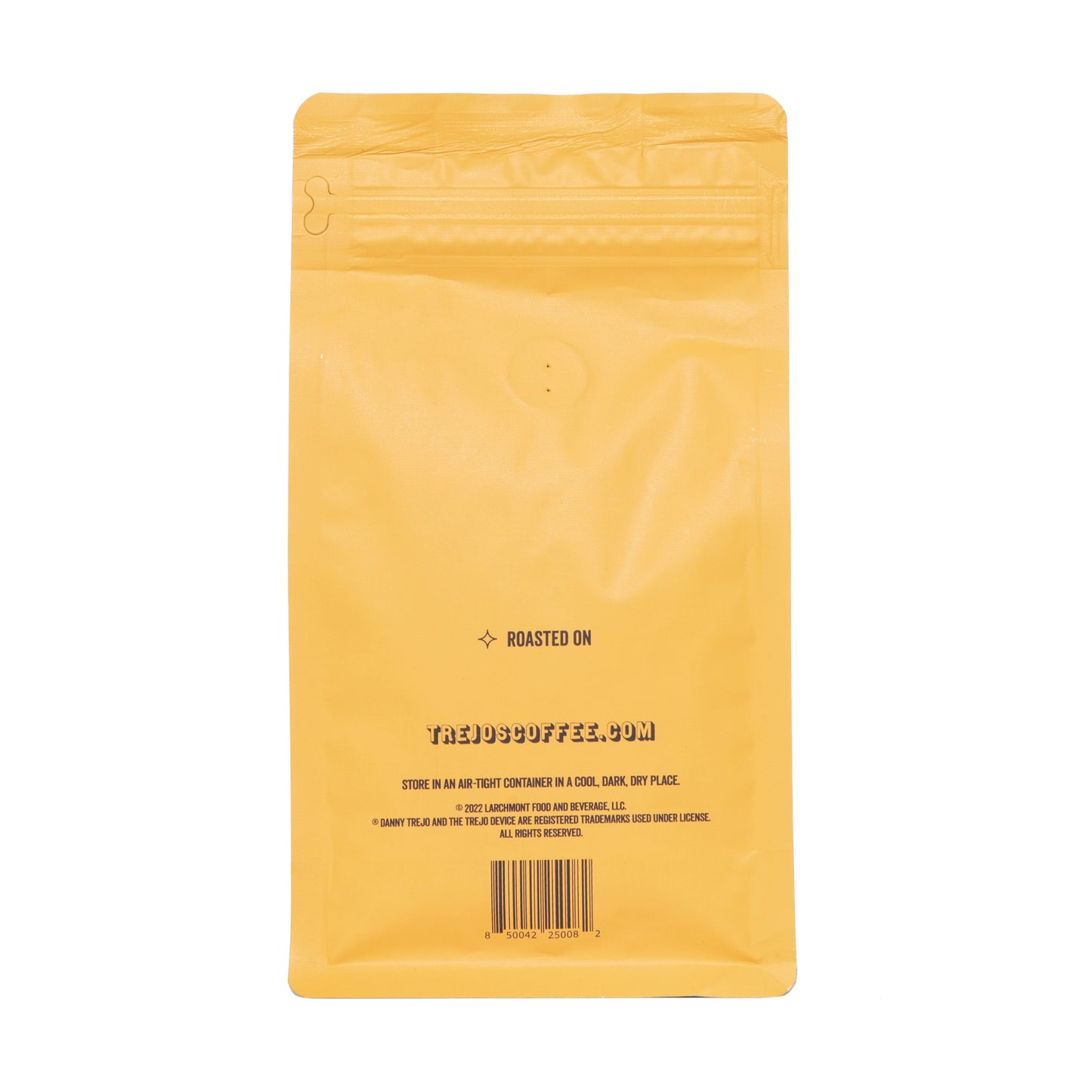 Trejo's House Blend Whole Bean Coffee - Light Roast - Concordia Style Boutique
