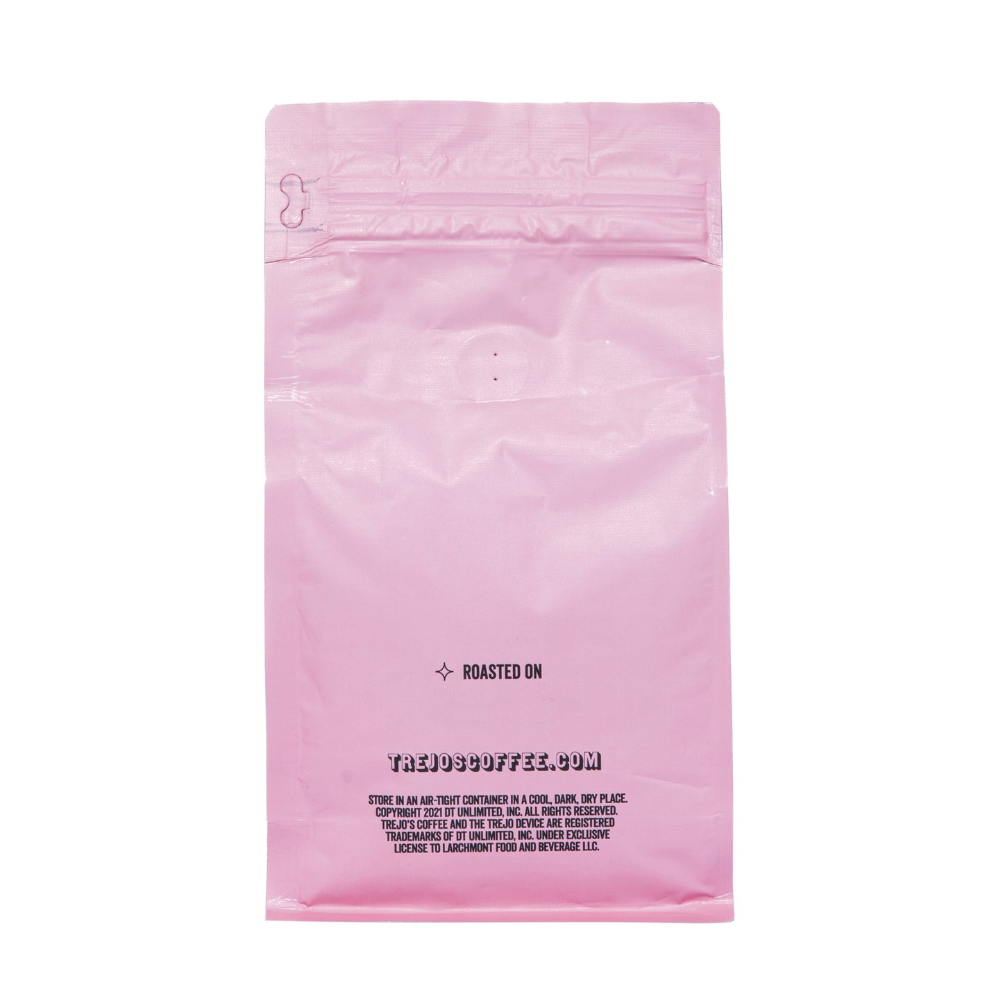 Trejo's House Blend Whole Bean Coffee - Medium Roast - Concordia Style Boutique
