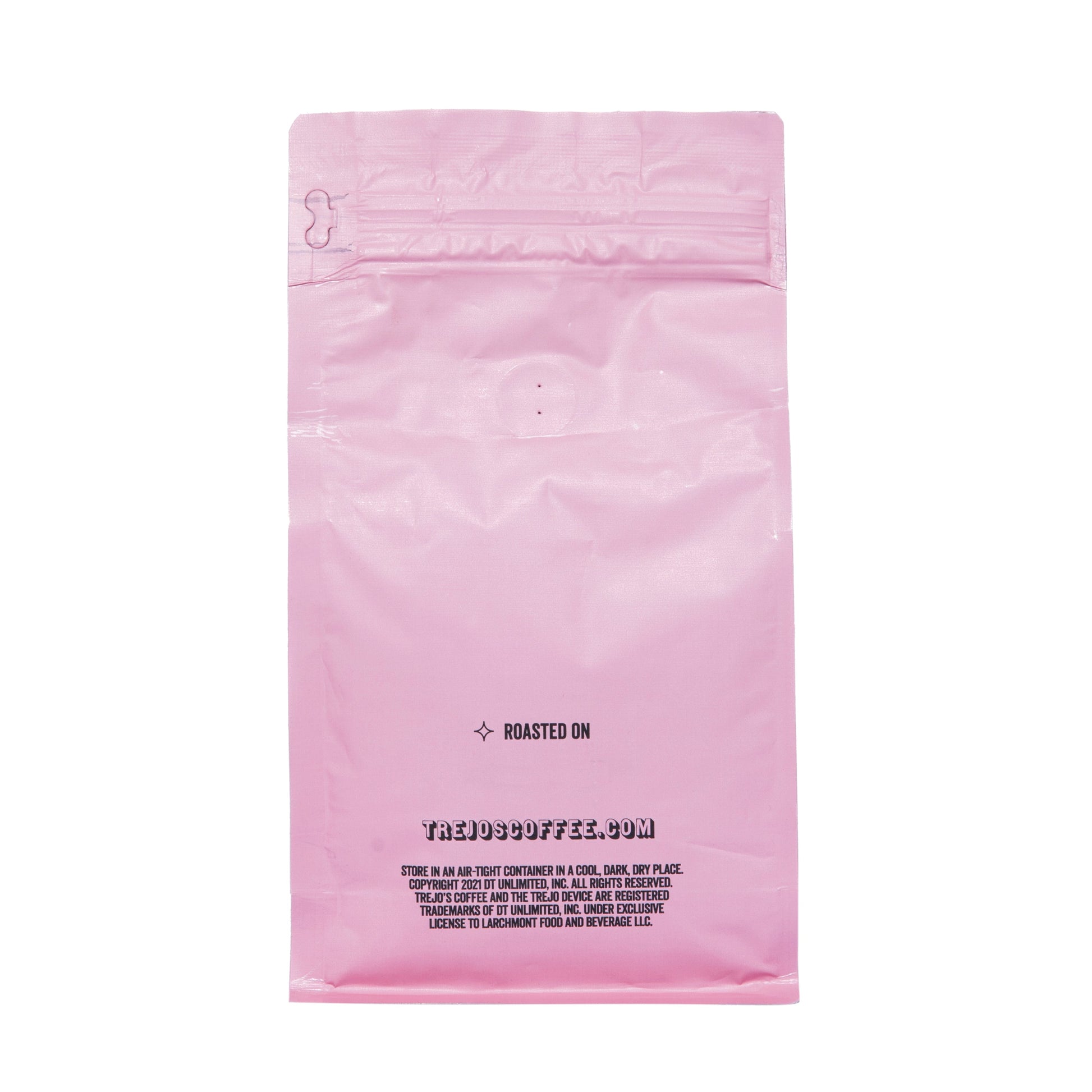 Trejo's House Blend Whole Bean Coffee - Medium Roast - Concordia Style Boutique