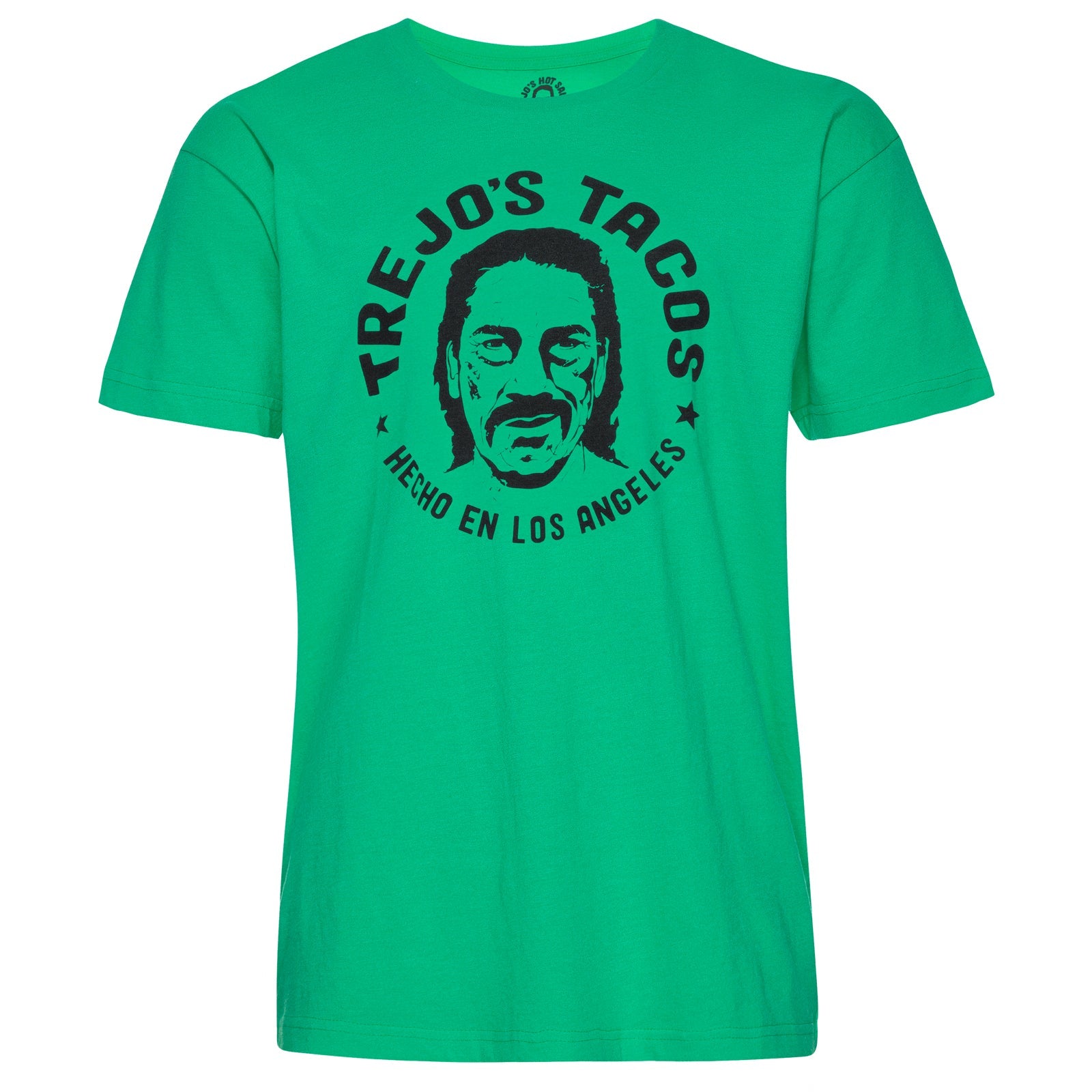 Vintage Green T-Shirt (Trejo's Tacos) - Concordia Style Boutique