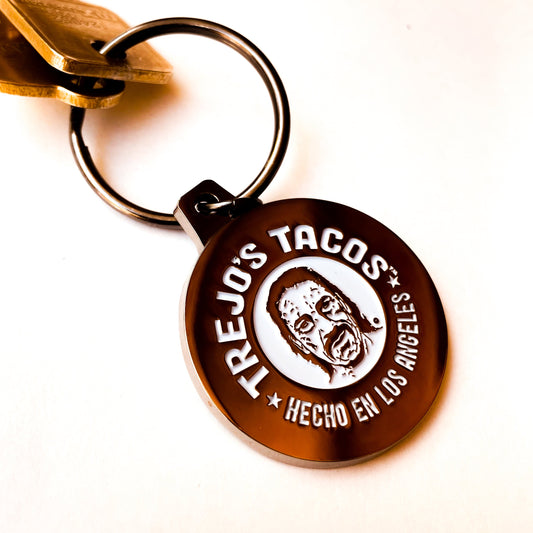 Keychain - Concordia Style Boutique