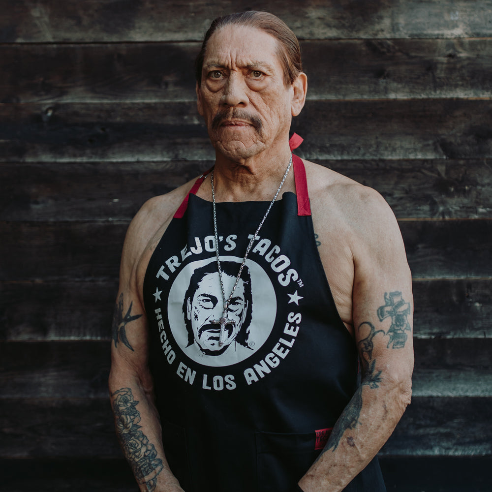 Chef's Apron - Concordia Style Boutique