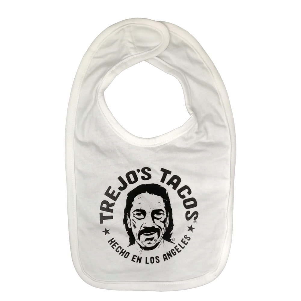Baby Bib