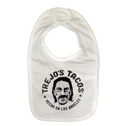 Baby Bib