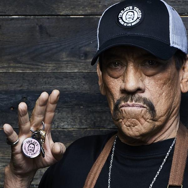 Keychain - Concordia Style Boutique