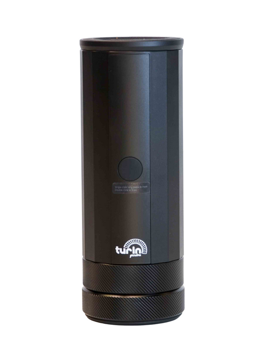 Turin TrekBrew Portable Espresso Machine - Espresso Machine Only - Concordia Style Boutique