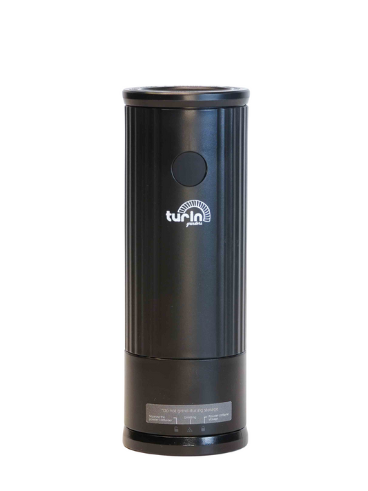 Turin TrekGrind Portable Espresso Grinder - Grinder Only - Concordia Style Boutique