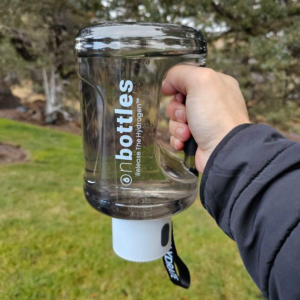 Sport Hydrogen Water Jug