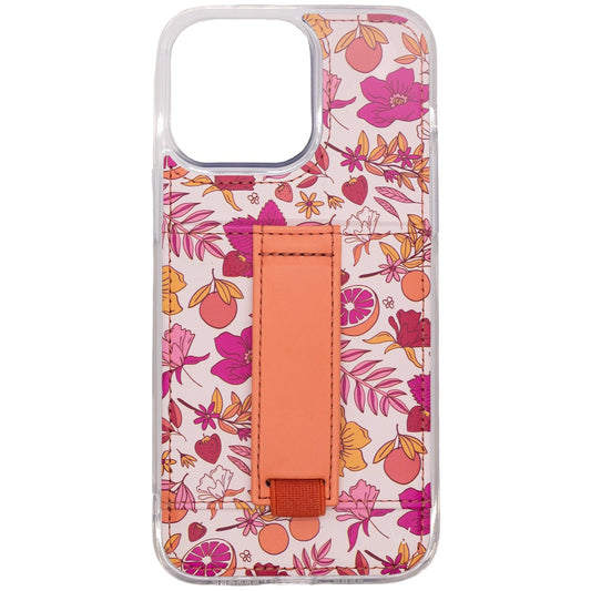 Tropical Floral