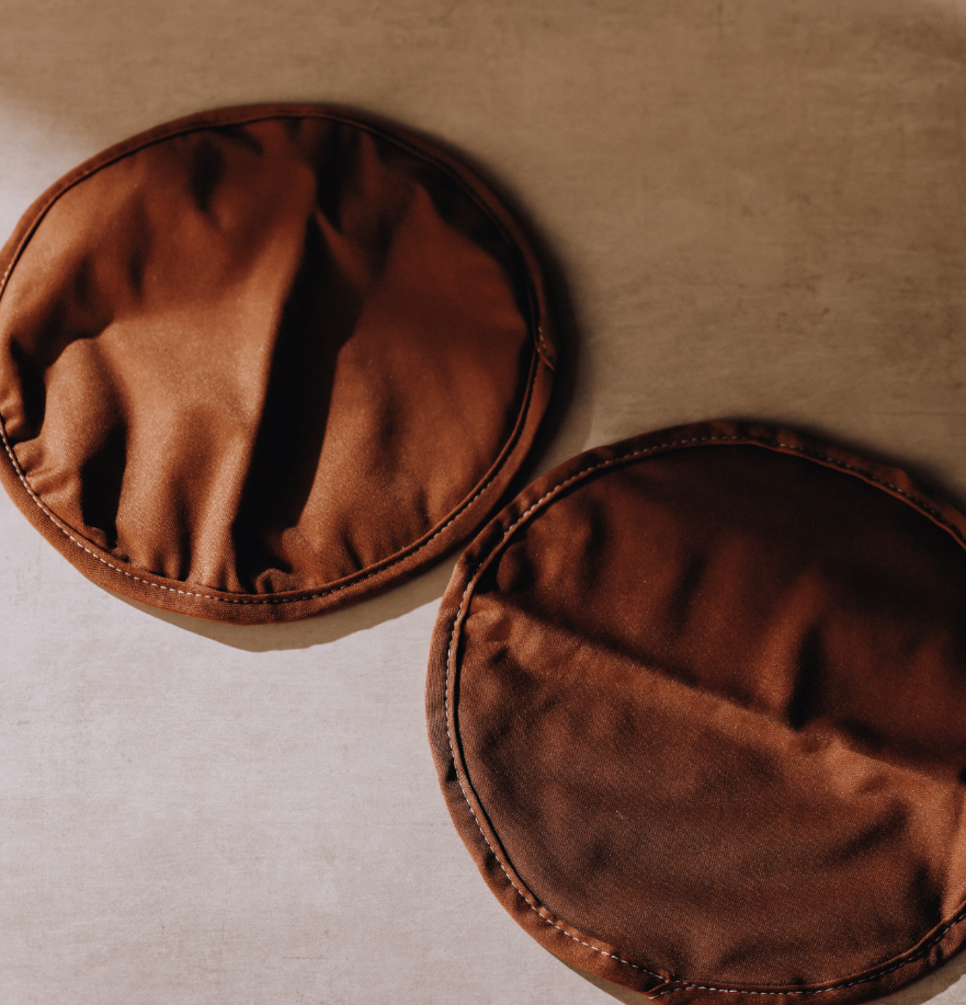 CASTOR OIL WRAP PACK