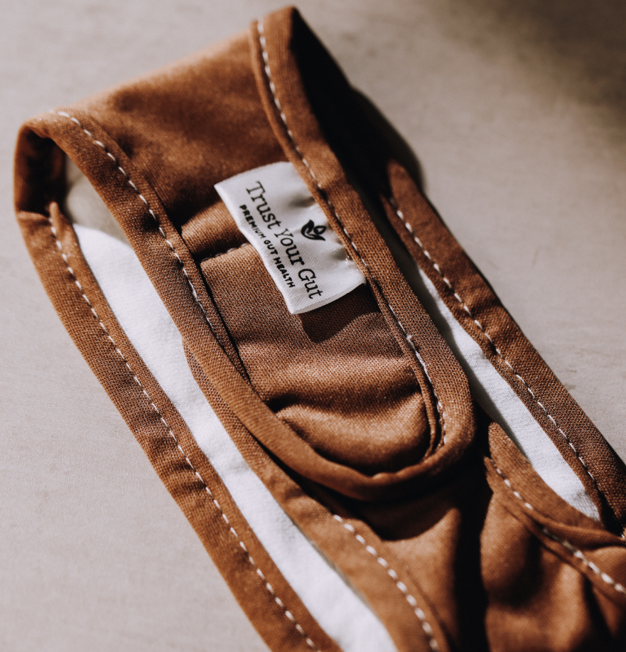 CASTOR OIL WRAP PACK