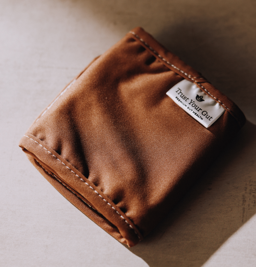 CASTOR OIL WRAP PACK