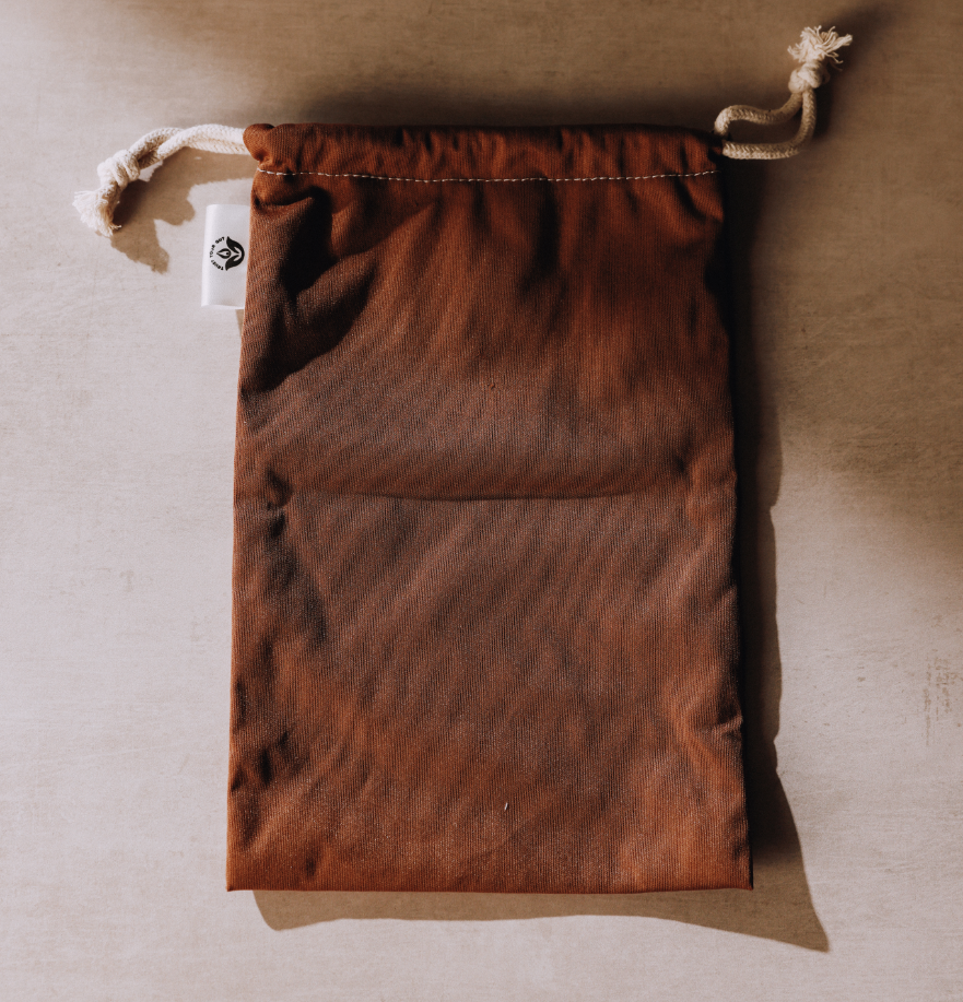 CASTOR OIL WRAP PACK