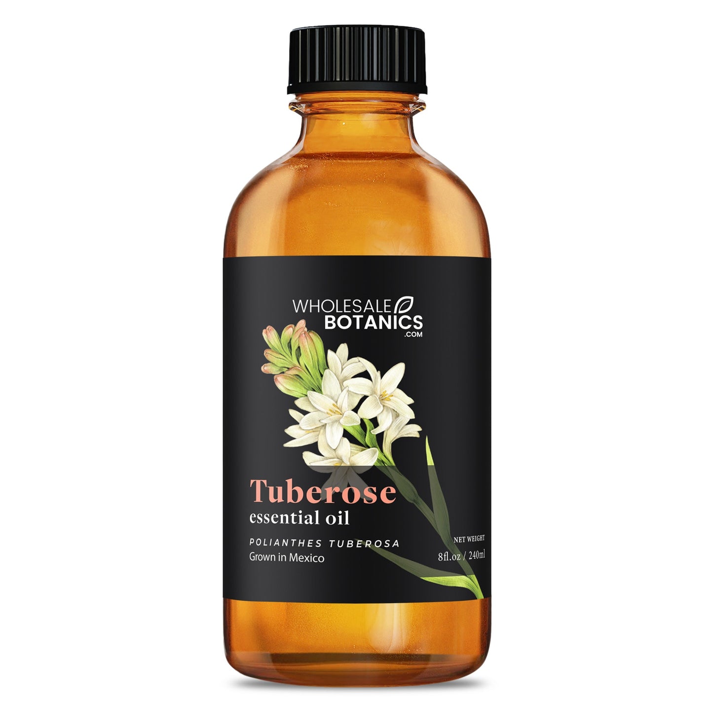 Tuberose Essential Oil