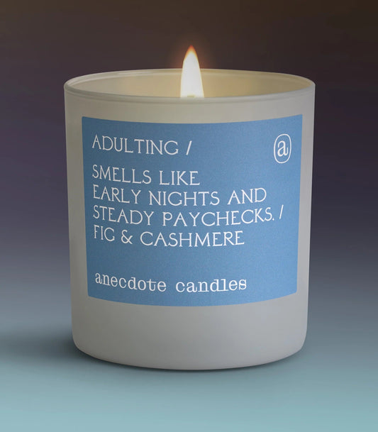 Adulting - Concordia Style Boutique