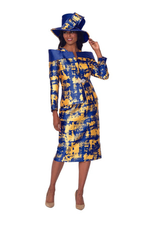 Descriptive image text