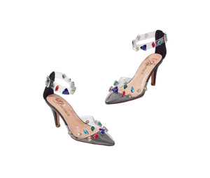 Descriptive image text