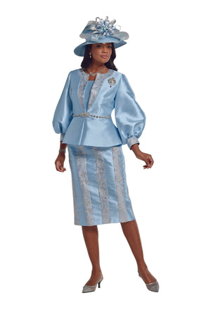 Descriptive image text