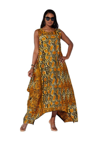 Descriptive image text