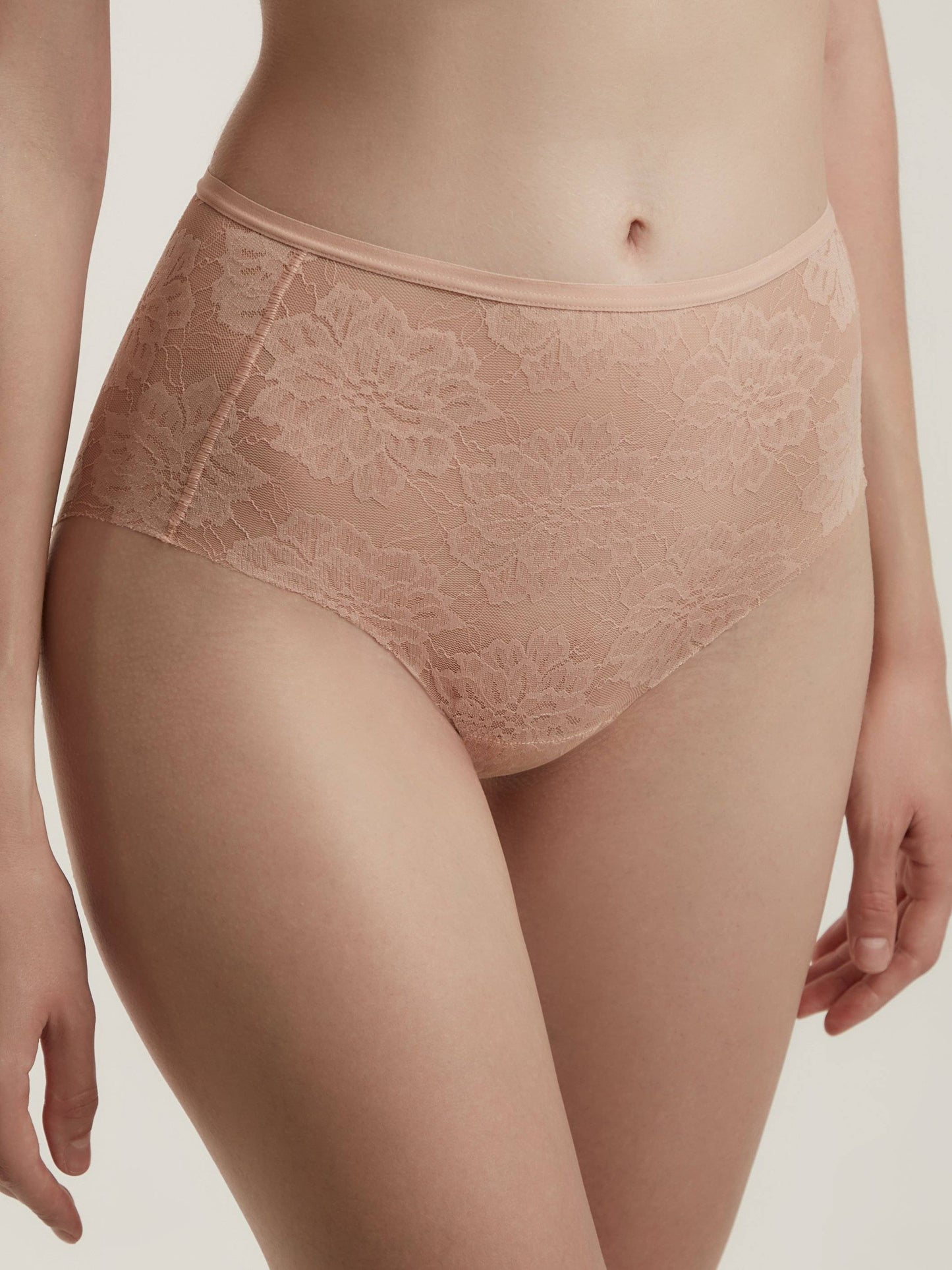 Panties Conte Eva RP2052 - Seamless High-Waisted - Concordia Style Boutique