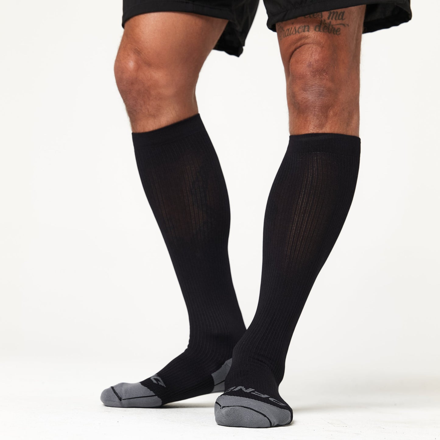 HYBRID Ax / Rx COMPRESSION SOCKS 20-30mmHg