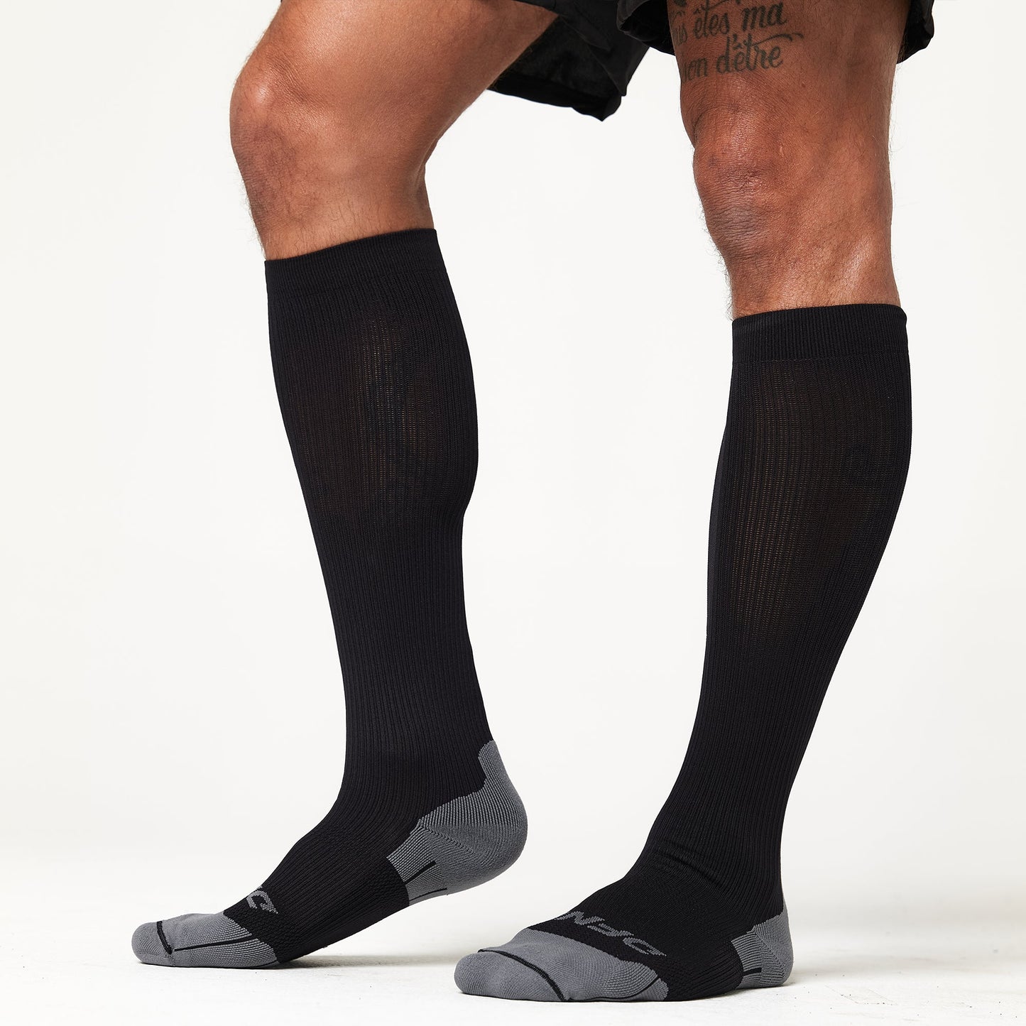 HYBRID Ax / Rx COMPRESSION SOCKS 20-30mmHg