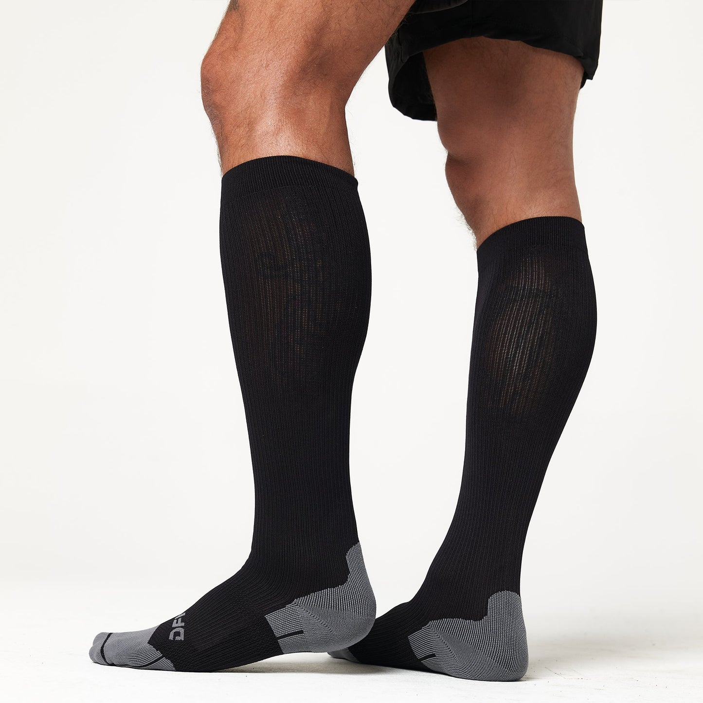 HYBRID Ax / Rx COMPRESSION SOCKS 20-30mmHg