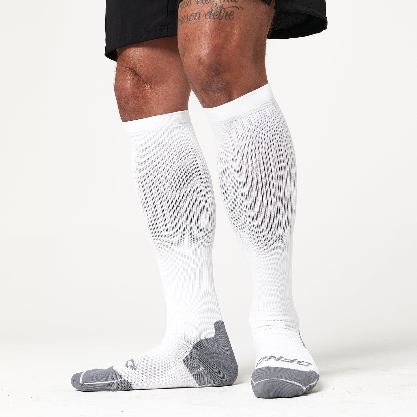 HYBRID Ax / Rx COMPRESSION SOCKS 20-30mmHg