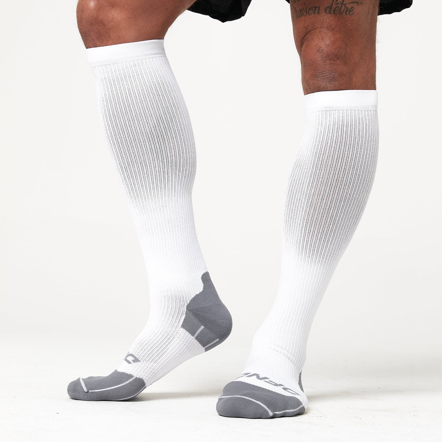 HYBRID Ax / Rx COMPRESSION SOCKS 20-30mmHg