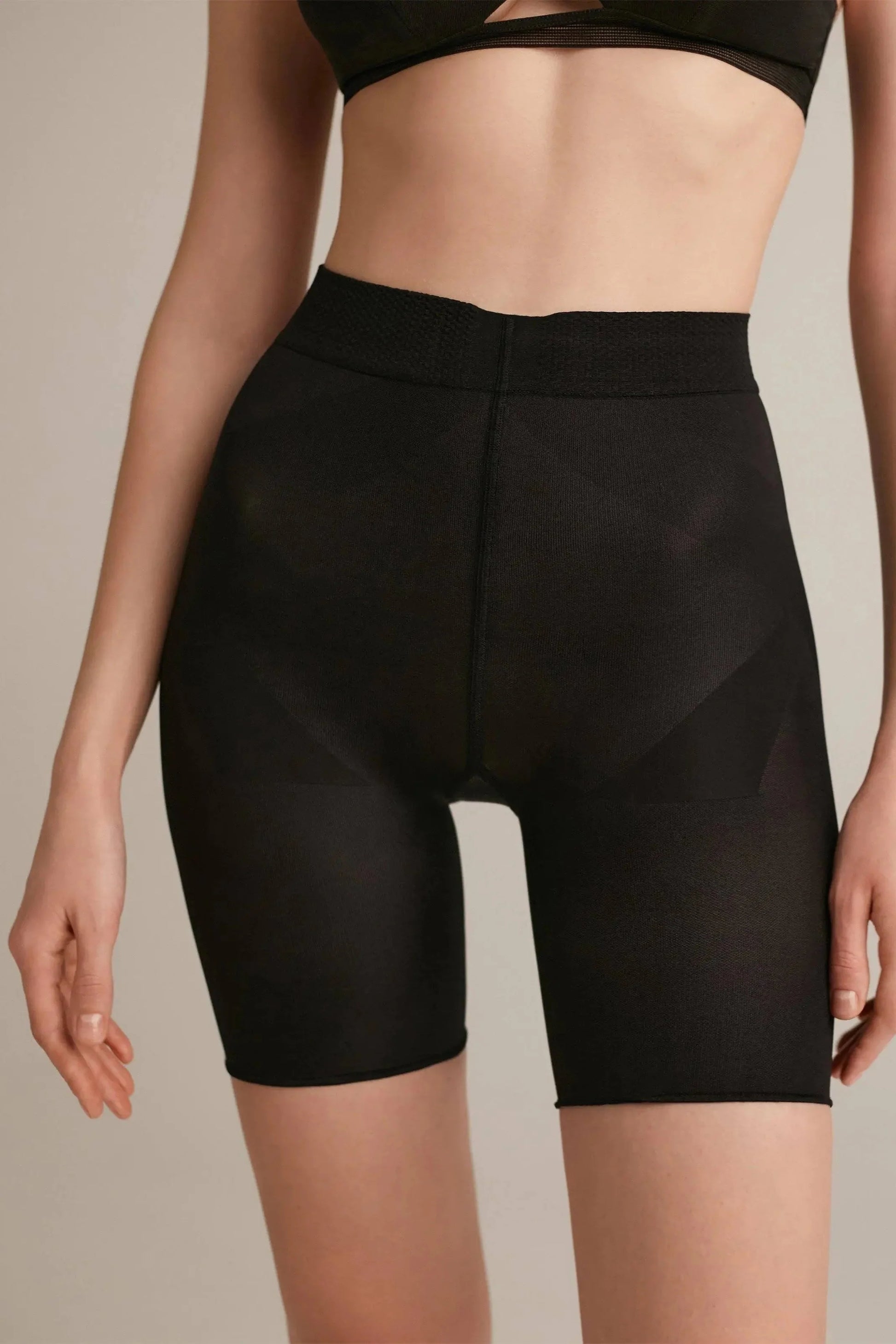 Shapewear Shorts Conte X-Press - Control Top - Concordia Style Boutique