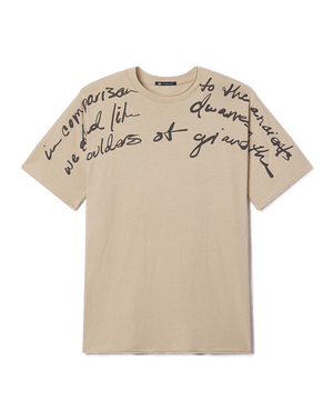 Descriptive image text