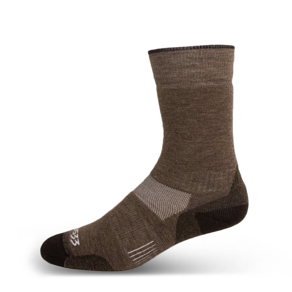 Lightweight - Boot Wool Socks Mountain Heritage - Concordia Style Boutique